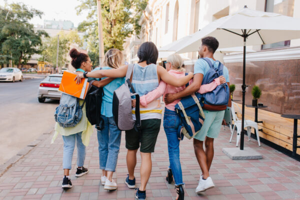 Mettersi nei panni dell’altro per coltivare l’empatia
