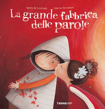 Prosegue il progetto "Bibliostorie ad alta voce" 400x La grande fabbrica delle parole NE 2024 la grande fabbrica delle parole