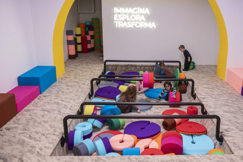 Play Lab: il primo giorno al museo 4262playlab 4262playlab