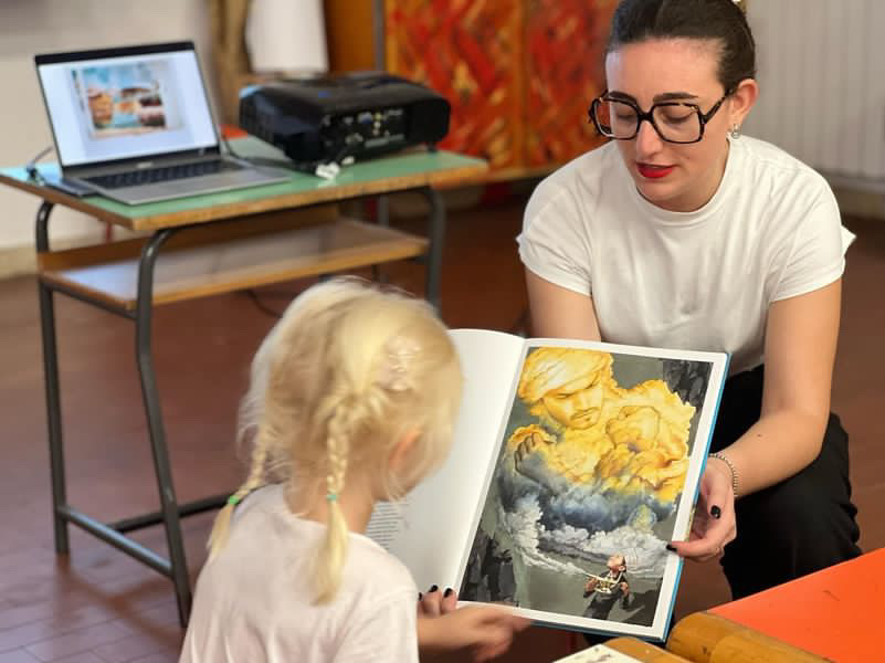 “Piccoli Gnomi”: gli albi illustrati come chiave interdisciplinare 44a8229a 11bd 4b6d 90f1 b3862799fff8 6696386075a64 44a8229a 11bd 4b6d 90f1 b3862799fff8 6696386075a64