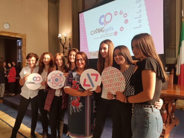 Coding Girls: parte la sesta edizione