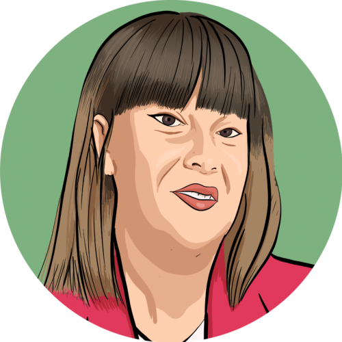 Alessandra Pernolino