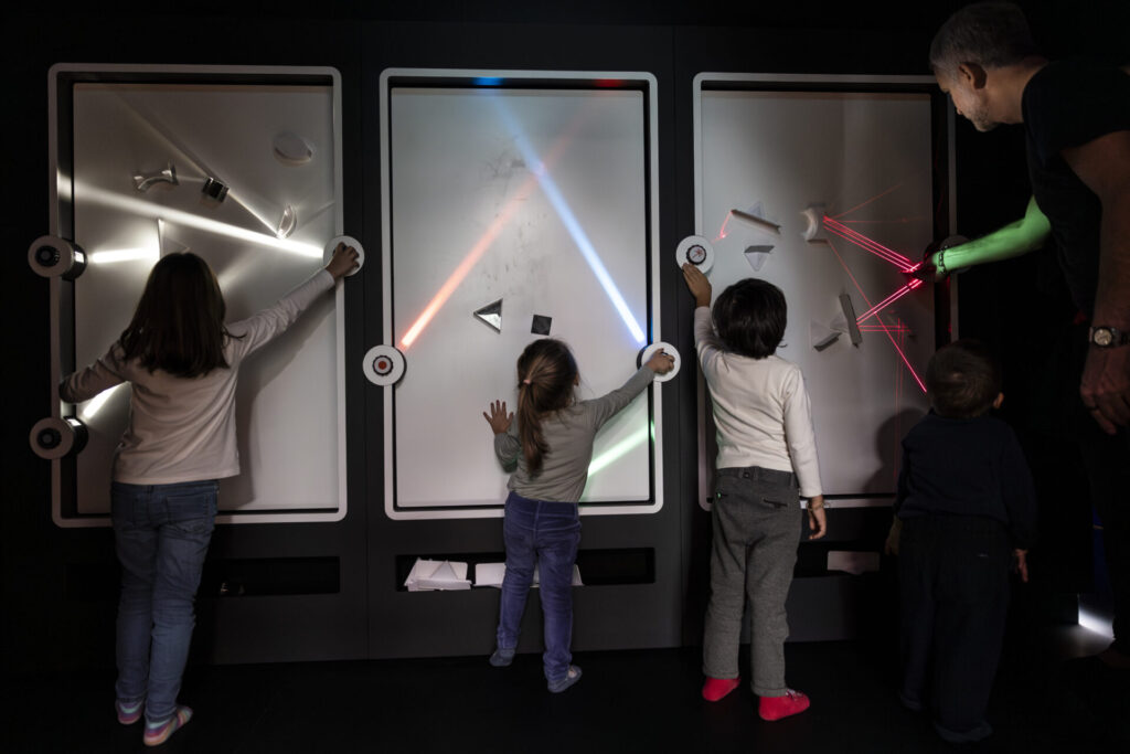 Play Lab: il primo giorno al museo 5120playlab 5120playlab