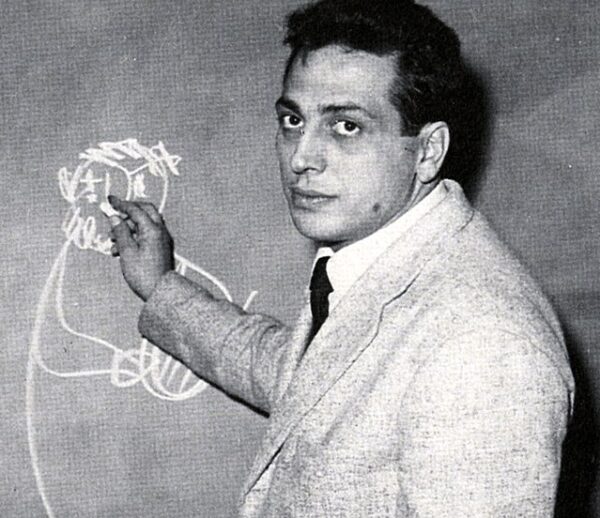 Su Rai Scuola la miniserie “Alberto Manzi. L’attualità di un Maestro”