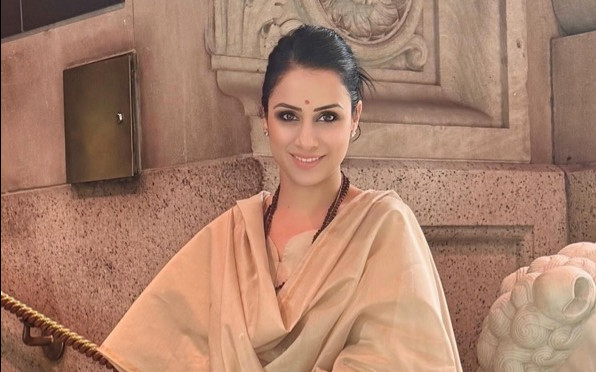 Rouble Nagi vince il Global Teacher Prize 2026