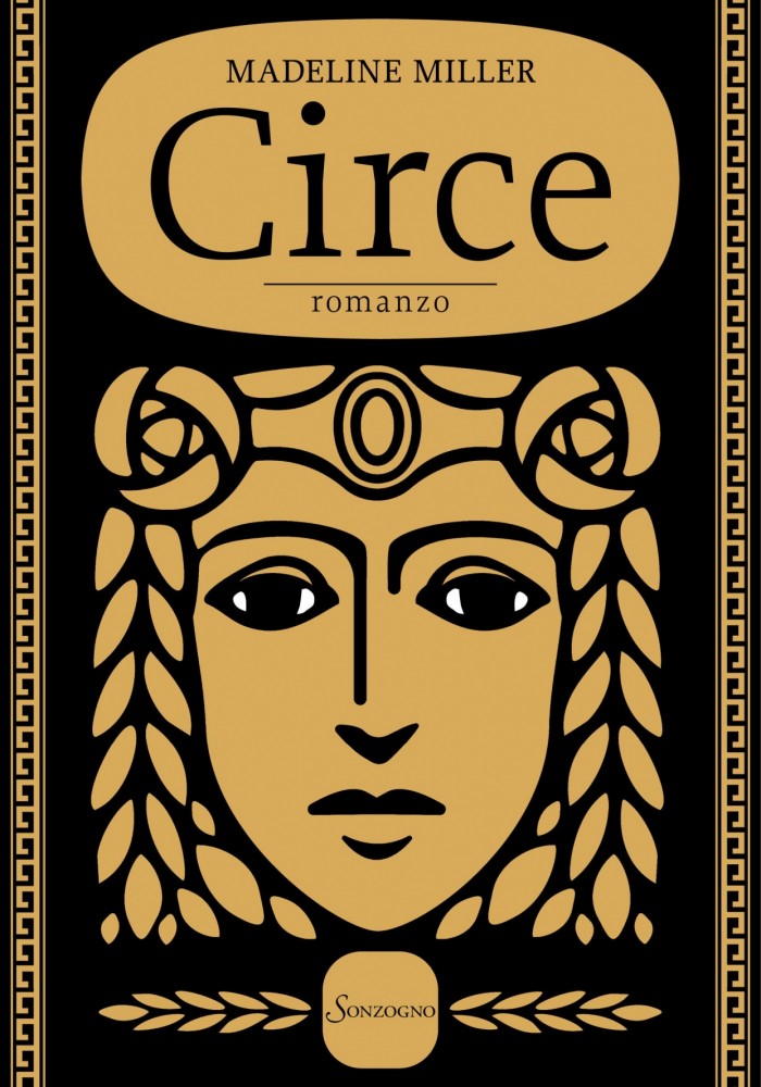 Circe. Riconoscersi nel mito