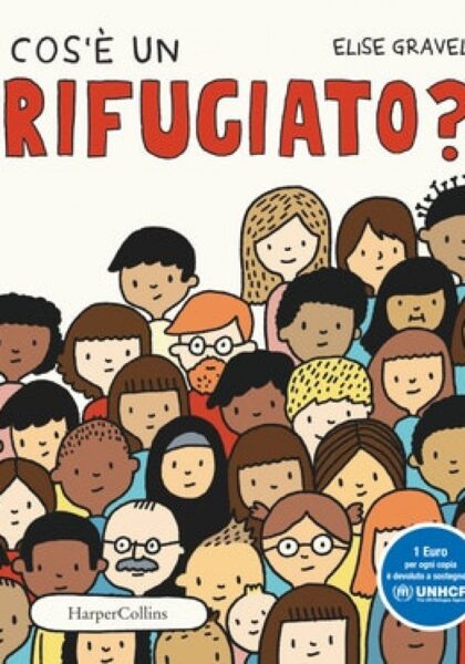 Cos’è un rifugiato? Una domanda per capire gli altri