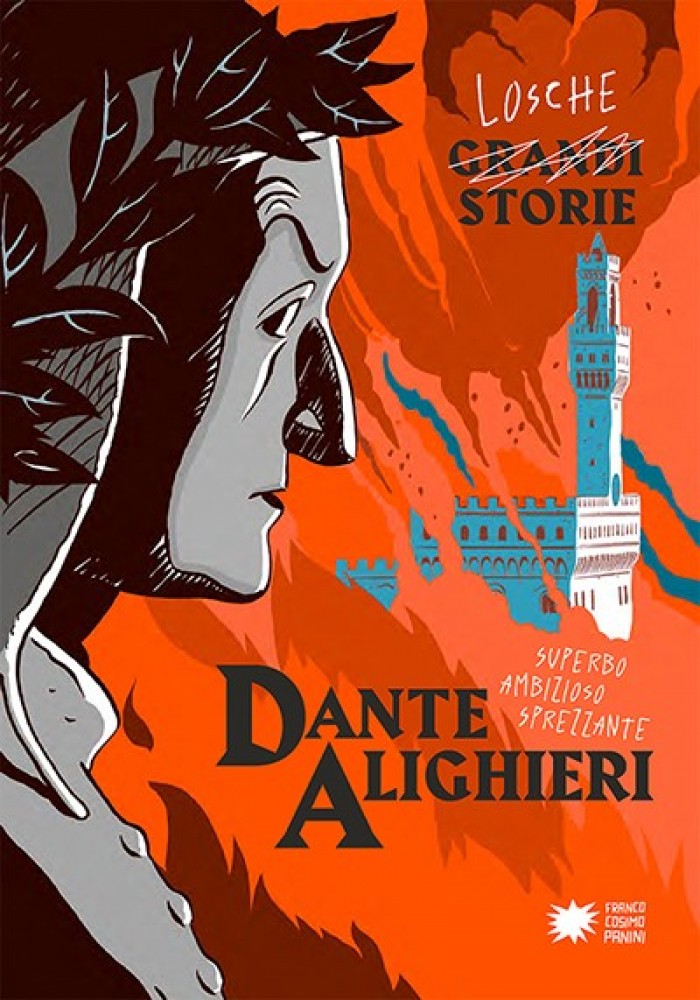 Dante e gli altri: le Losche Storie