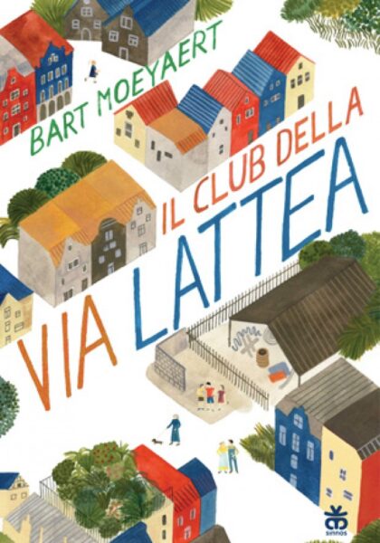 Estate, tempo per crescere. Il club della Via Lattea