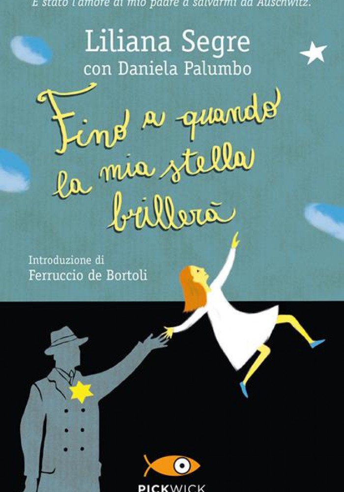 Fino a quando la mia stella brillerà