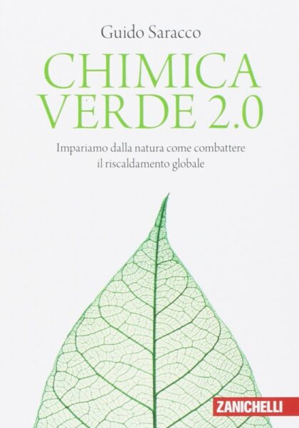 Imparare dalla natura a combattere il riscaldamento globale