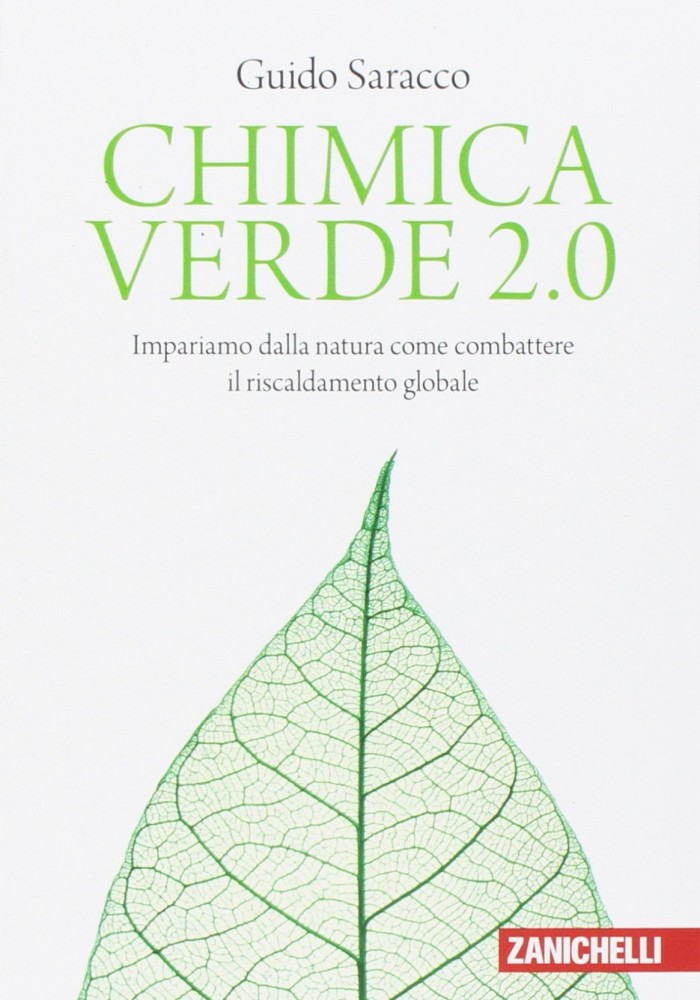 Imparare dalla natura a combattere il riscaldamento globale
