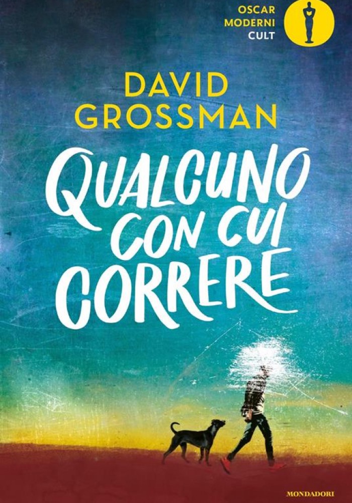 Qualcuno con cui correre