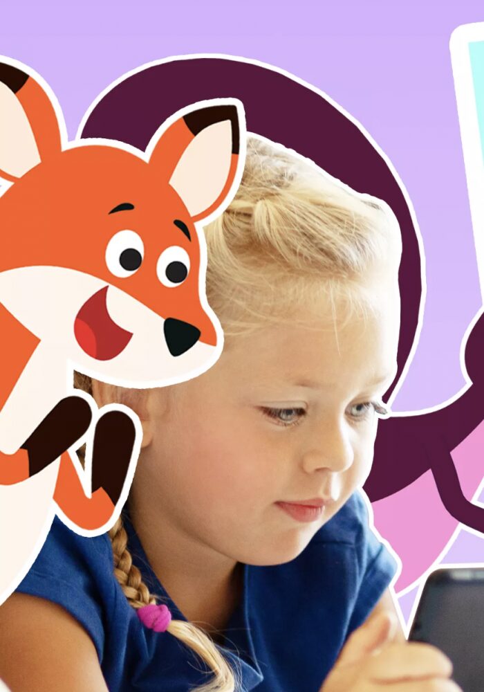 Smart Tales: giocare con le materie STEM