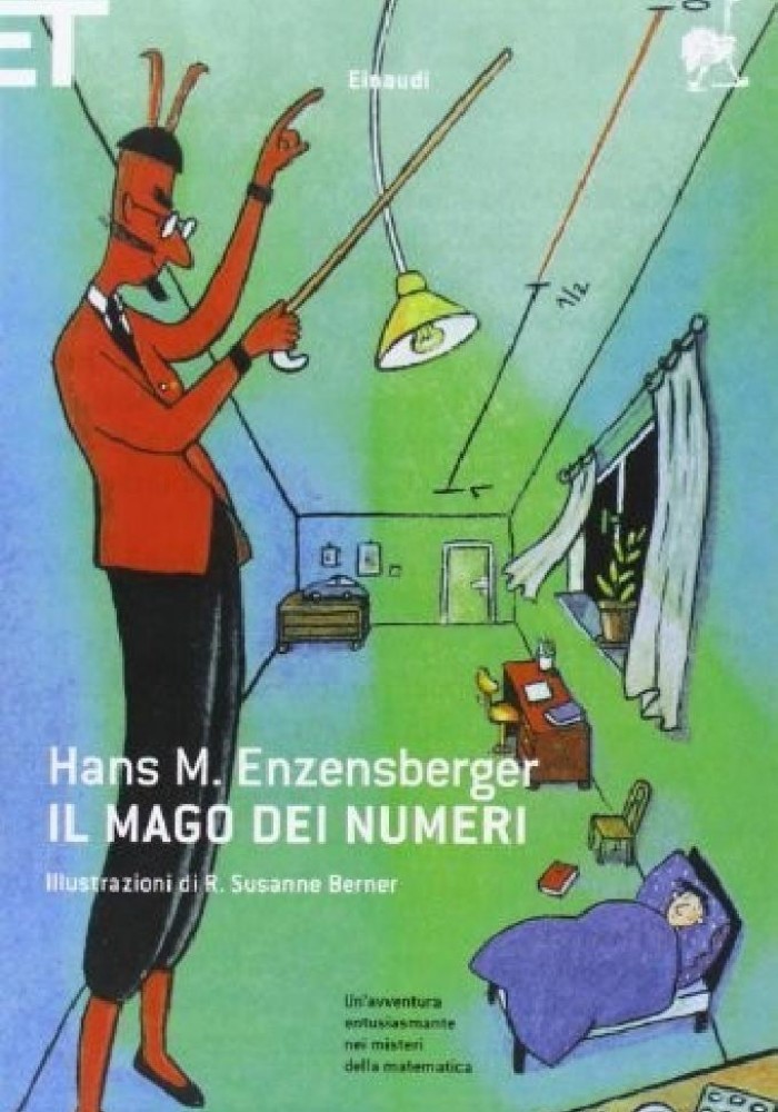 Una prospettiva diversa per spiegare il mondo dei numeri