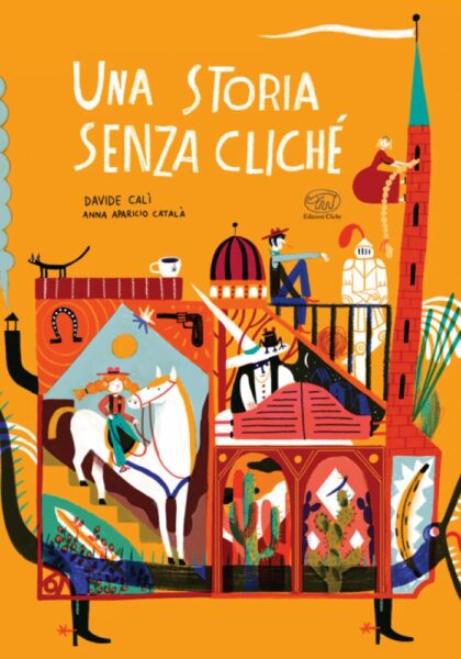 Una storia senza cliché