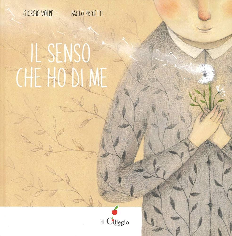 Il senso che ho di me