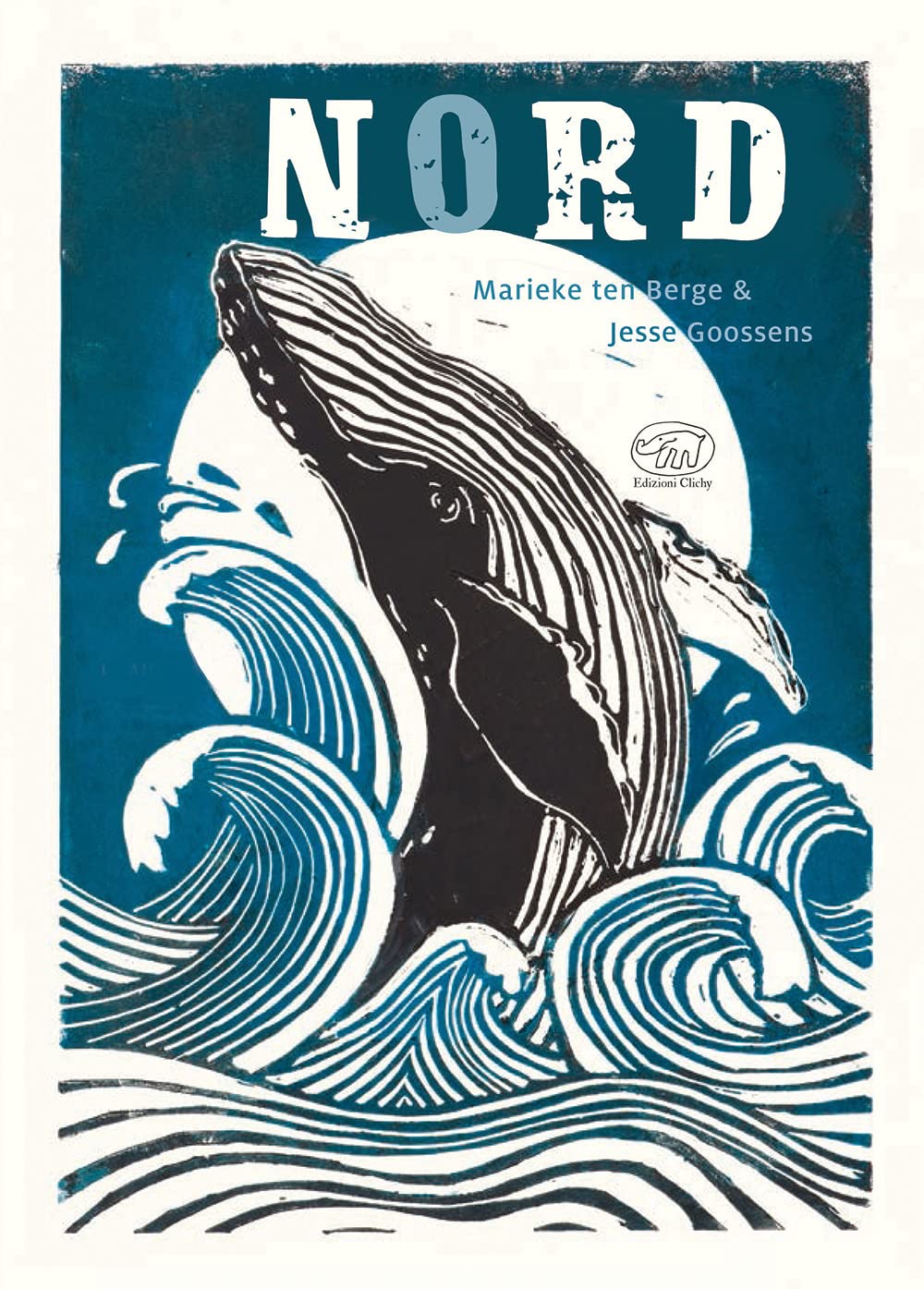 "Nord": gli animali che sfidano il grande freddo