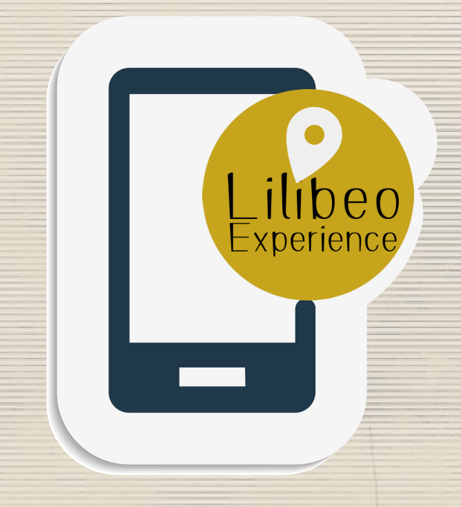 Lilibeo Experience: narrazione multimediale di un territorio 8 Mobile app Lilibeo experience