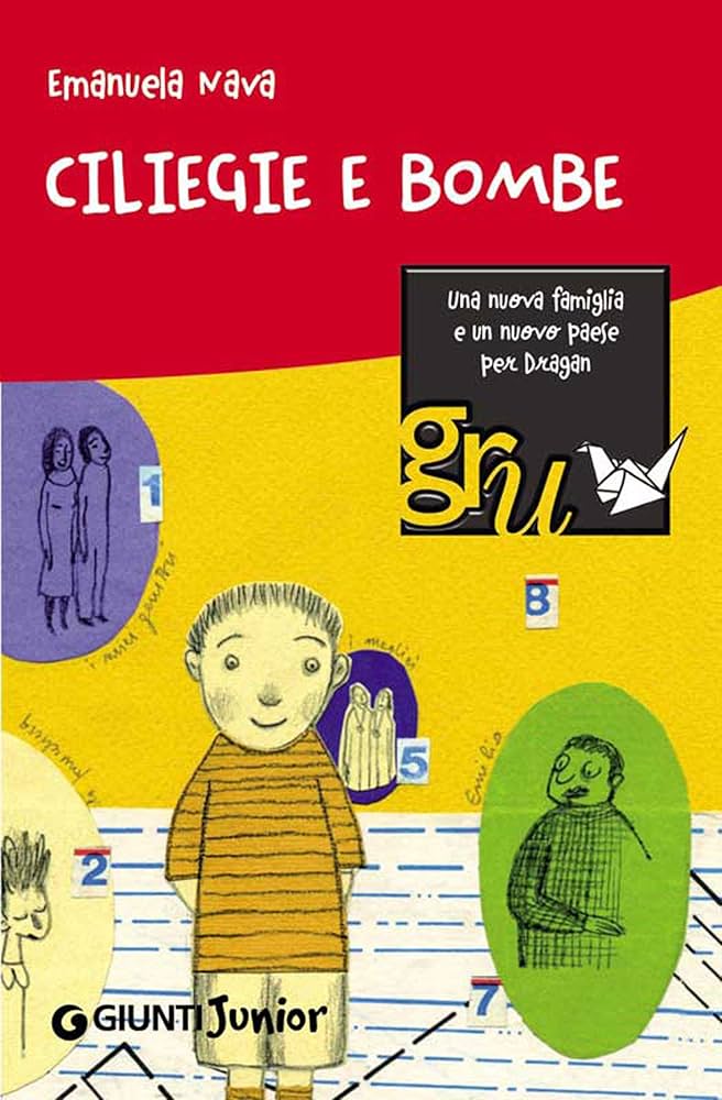 Libri sulla guerra e la pace per ragazzi: 6 letture estive 81 hL6sJLL. UF10001000 QL80 81 hL6sJLL. UF10001000 QL80