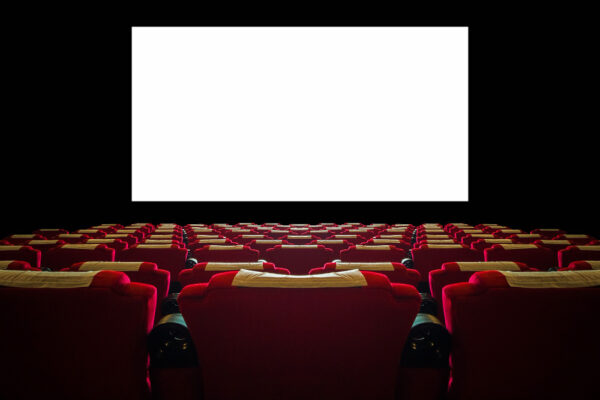 Portare la scuola al cinema: Keaton