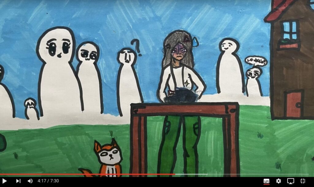 “La cosa più grandiosa”: un’attività per stare bene a scuola Adobati.6 Adobati.6