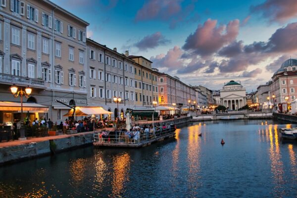 Alain Rouiller su Unsplash