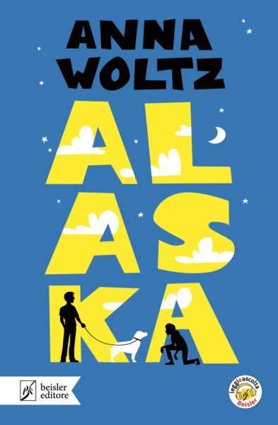 Alaska Beisler