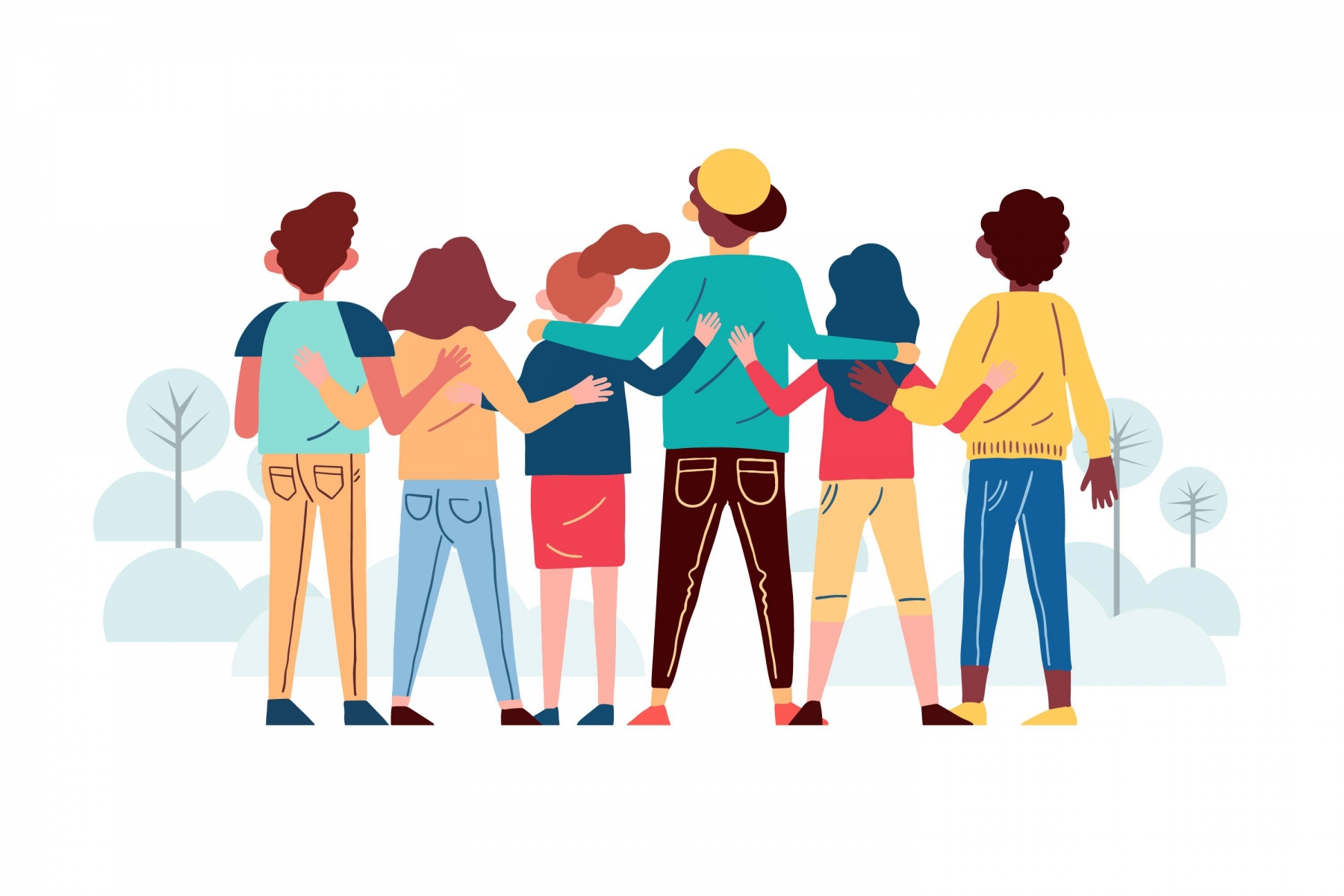 Arriva CivicFest palestra di cittadinanza attiva Freepik