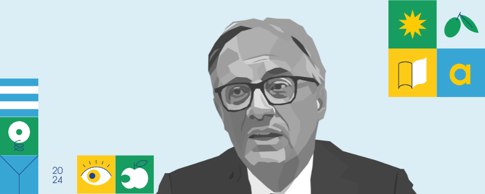 Aspettando Didacta Italia Edizione Puglia. Intervista con Sebastiano Leo