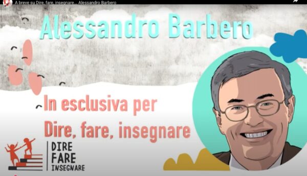 BARBERO screenshot