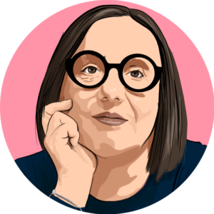 Barbara Urdanch