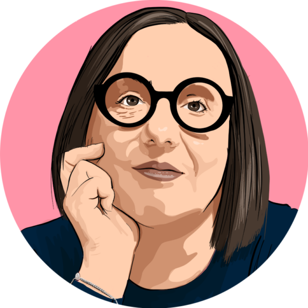 Barbara Urdanch