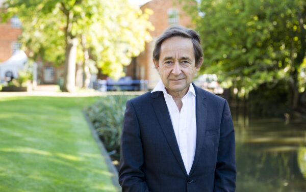 BettFest 2021. Ripensare listruzione del 21° secolo durante la quarta rivoluzione industriale