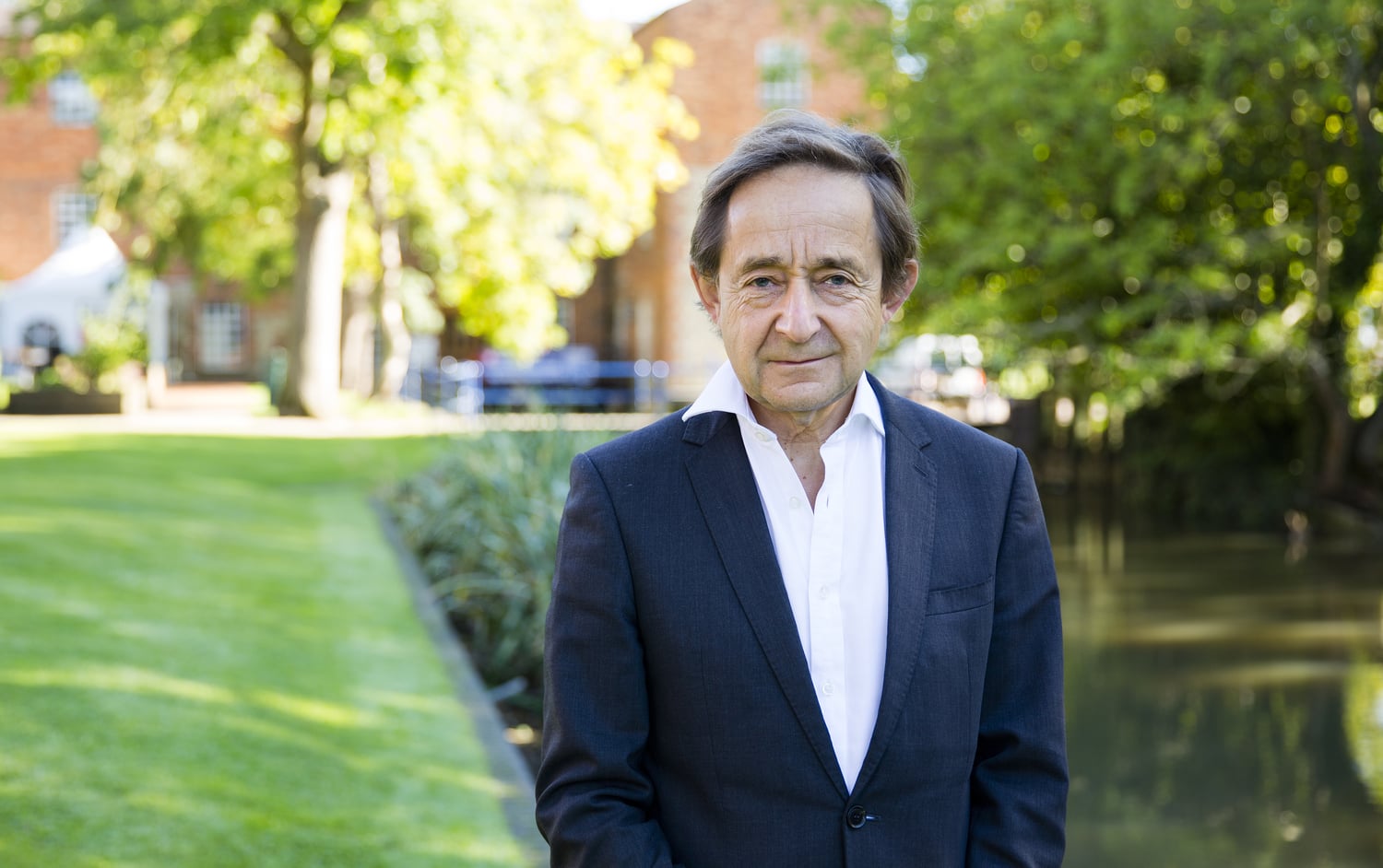 BettFest 2021. Ripensare listruzione del 21° secolo durante la quarta rivoluzione industriale