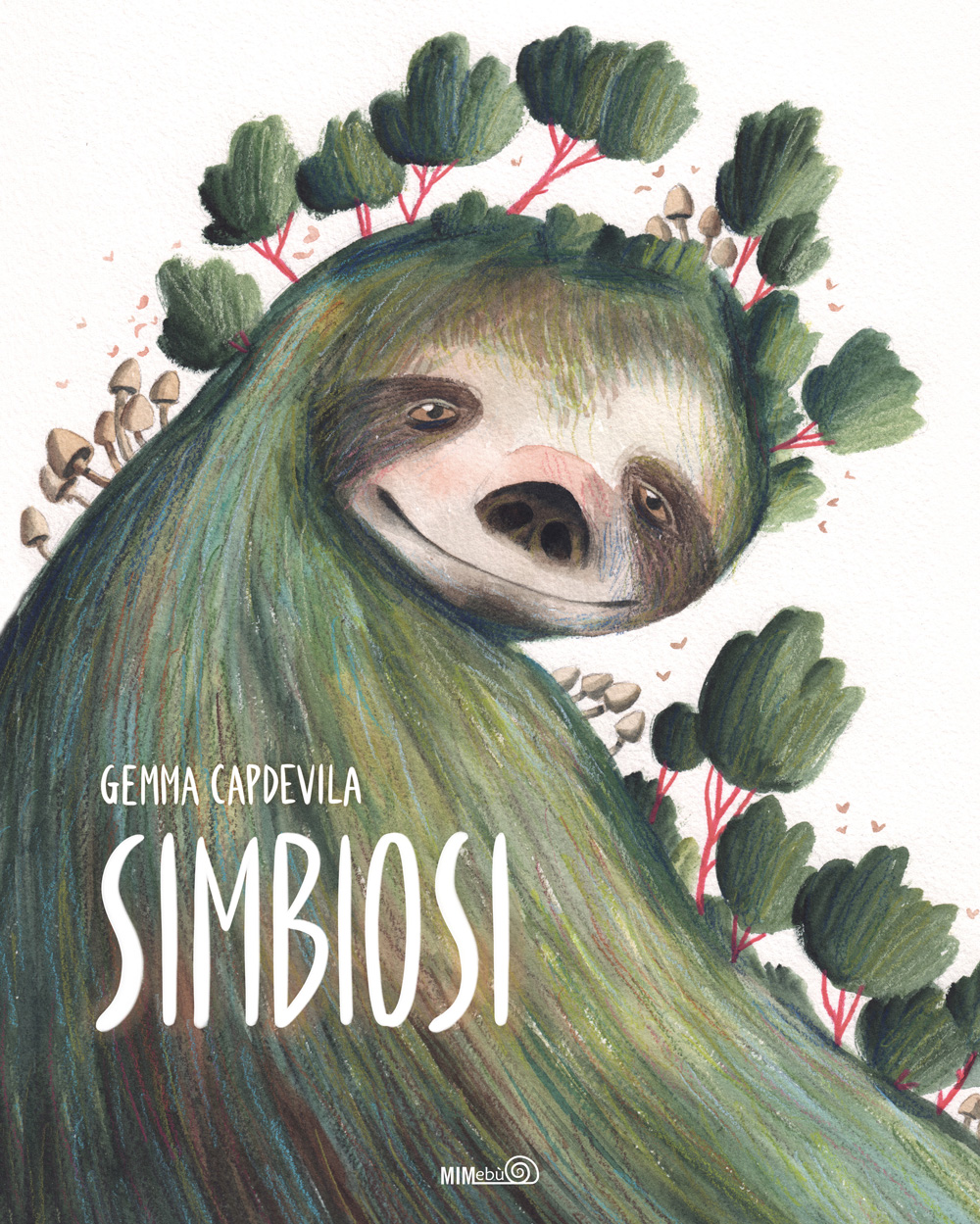 Capdevila Simbiosi cover DEF