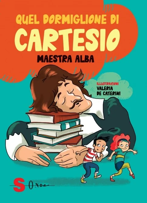 Cartesio Maestra alba