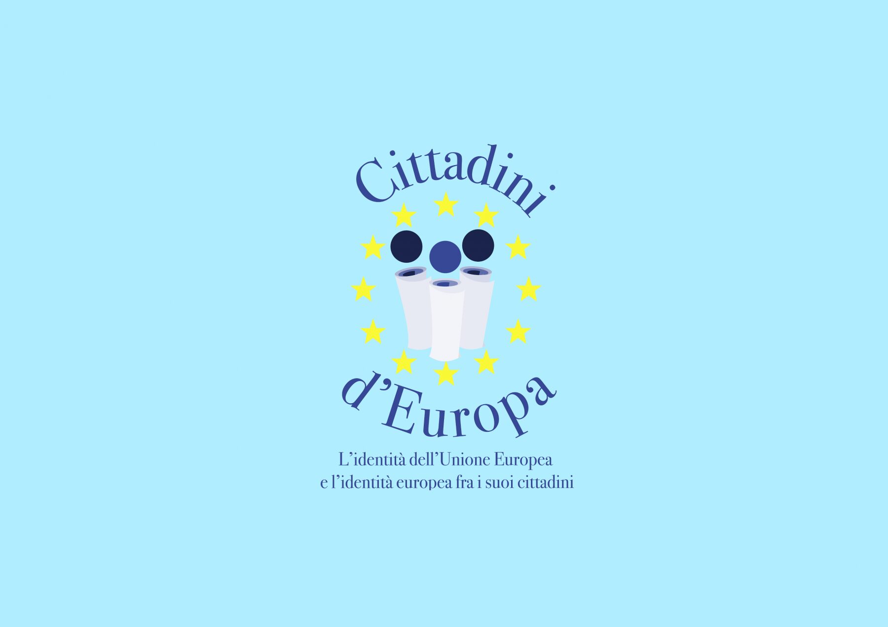 Cittadini deuropa Fondazione educarion cover