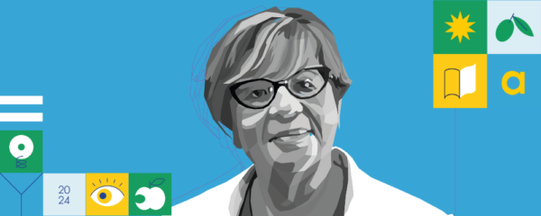 Cogliere le opportunita di rinnovamento della scuola. Intervista con Anna Cammalleri