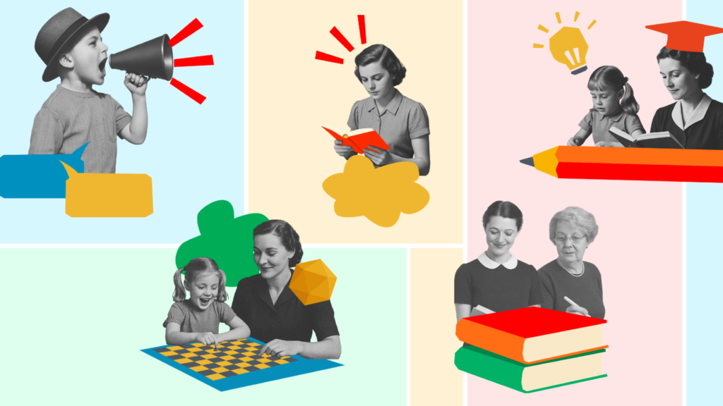 Collabora con Dire fare insegnare