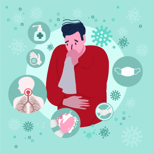 Come si puo spiegare il Coronavirus ai bambini