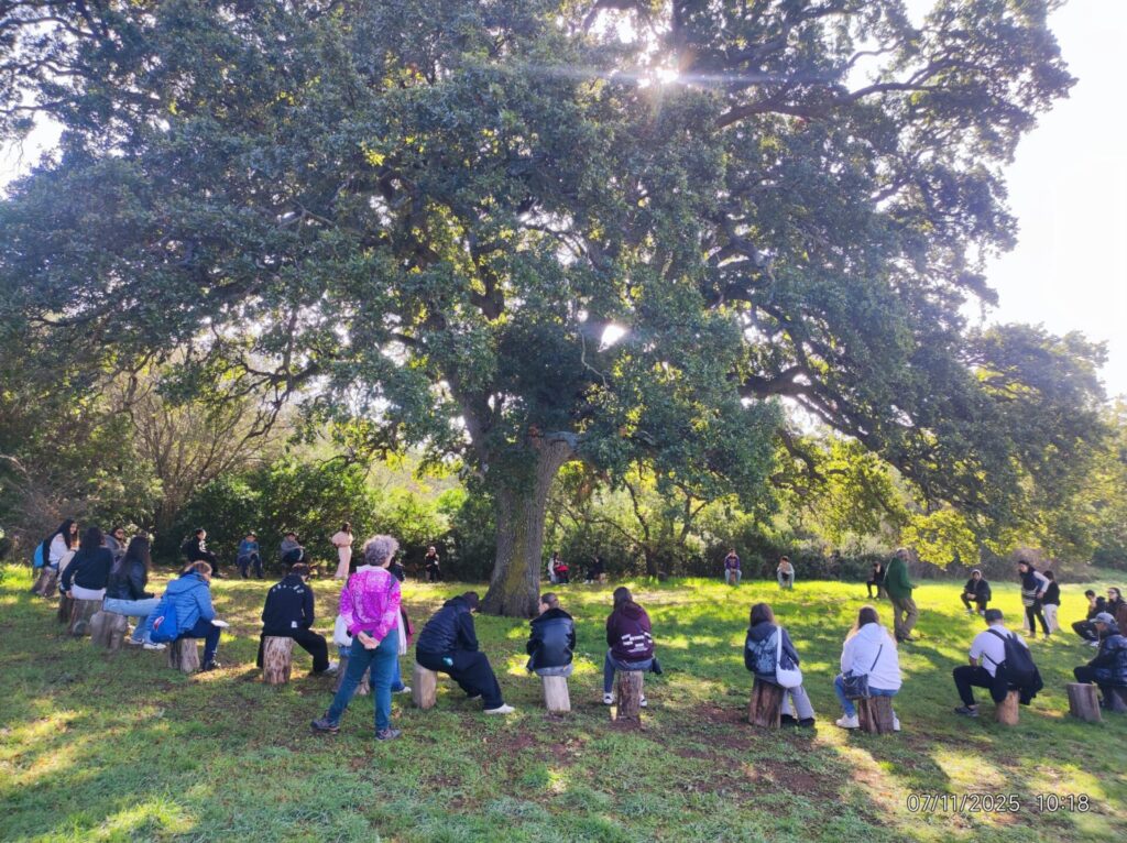 Giovani in prima linea per il clima Conversano BA nov 25 13 Giovani in prima linea per il clima 2