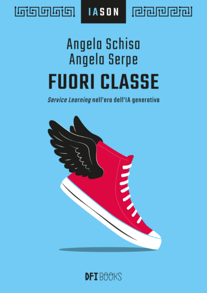 Fuori Classe - DFI Books