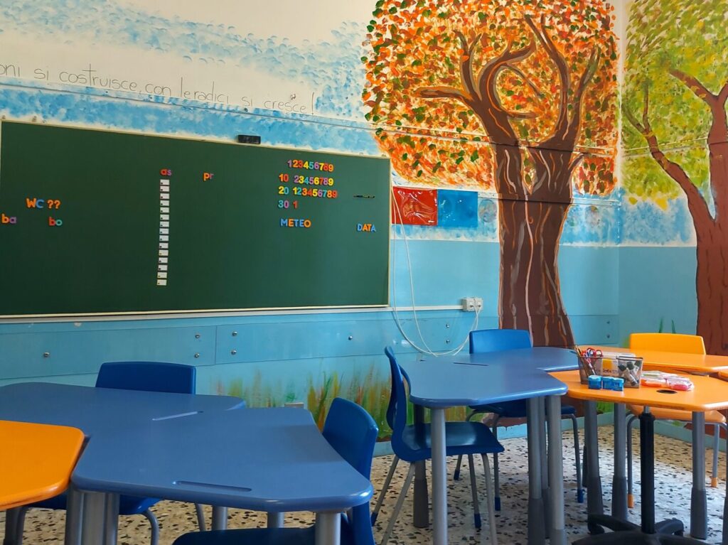 Classe Cooperativa Alfabit: una scuola che cresce insieme Copertina e1763456333328 Classe cooperativa Alfabit