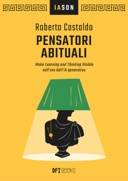 Libro Pensatori Abituali