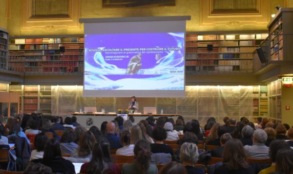 Reimmaginare il cambiamento: strategie per costruire una scuola nuova