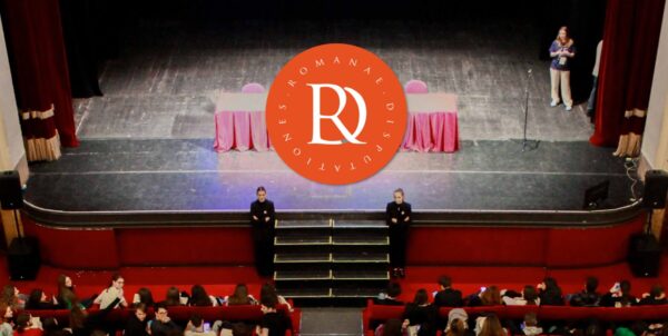 Cosa sono i valori Il convegno finale delle Romanae Disputationes 2025