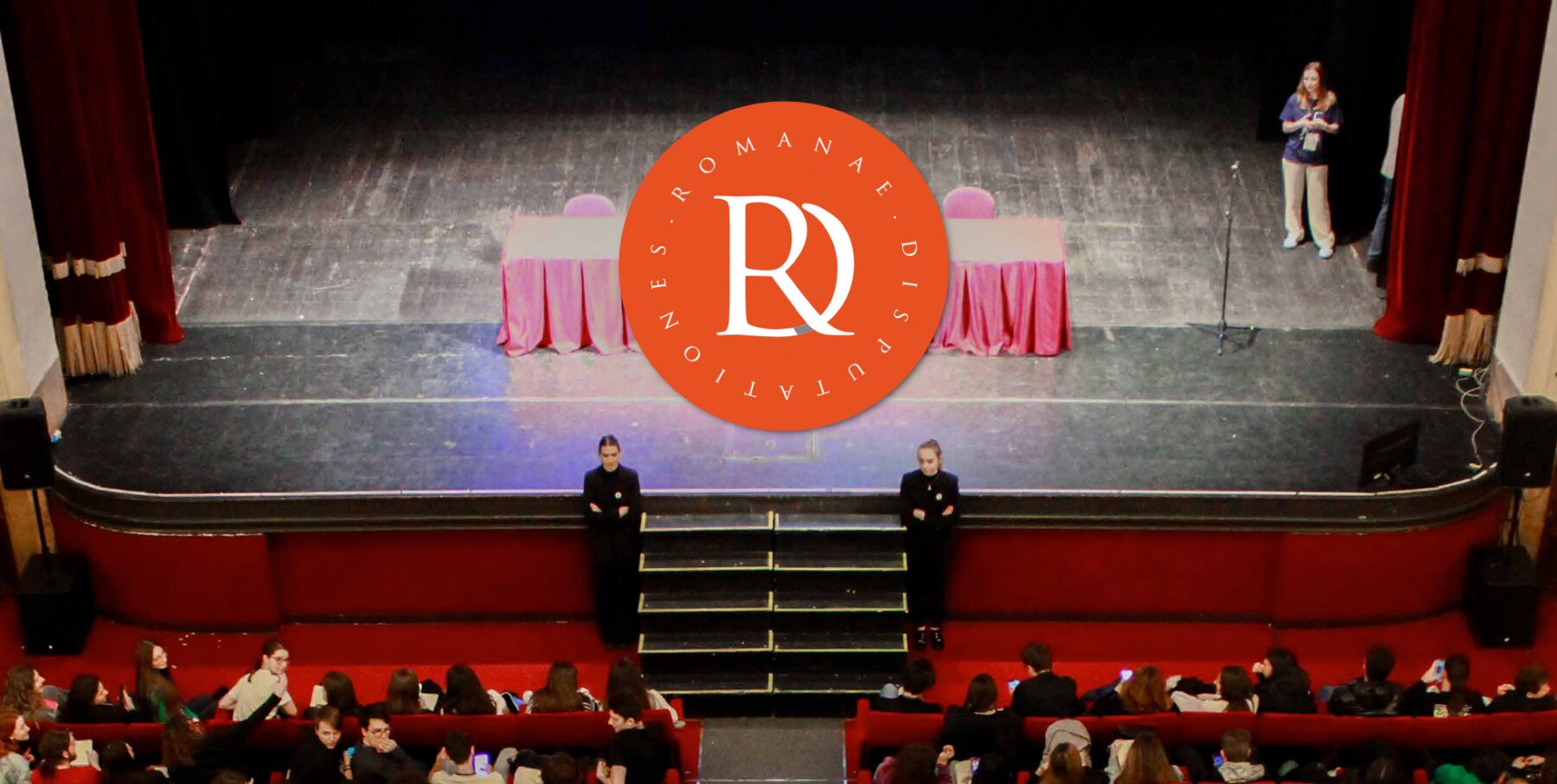 Cosa sono i valori Il convegno finale delle Romanae Disputationes 2025