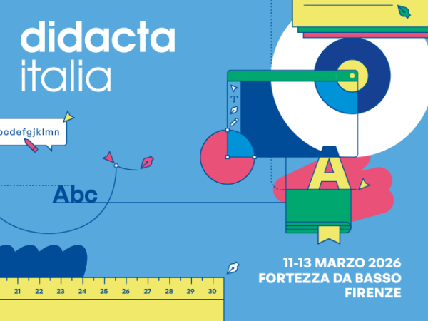 Dire fare insegnare a Didacta