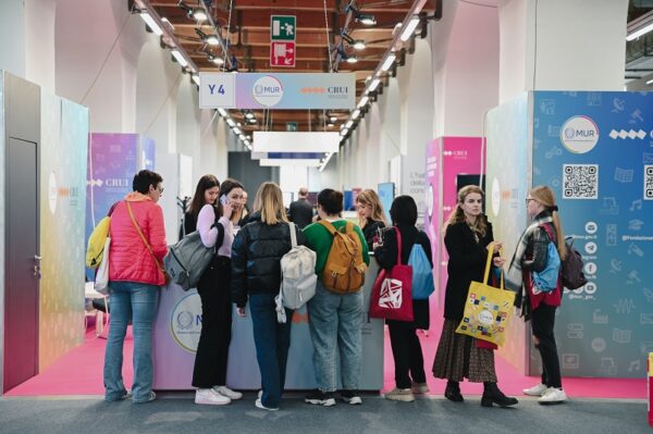 Didacta Italia 2025 Firenze Fiera